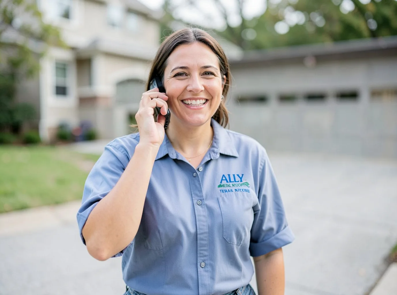Metal Roof Installation Leesburg, TX FAQs
